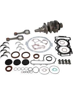 Bottom End Kit mit OE-Kurbelwelle