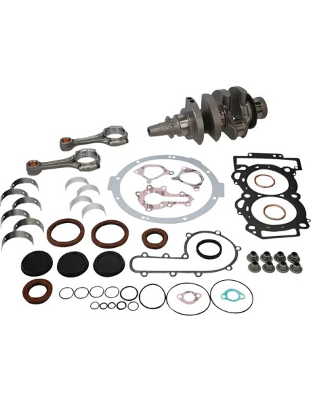 HOT RODS Kurbelwellen & Pleuel für POLARIS SPORTSMAN XP 1000 4X4 2015-2021
