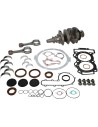 Bottom End Kit mit OE-Kurbelwelle