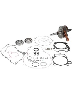 Bottom End Kit mit OE-Kurbelwelle