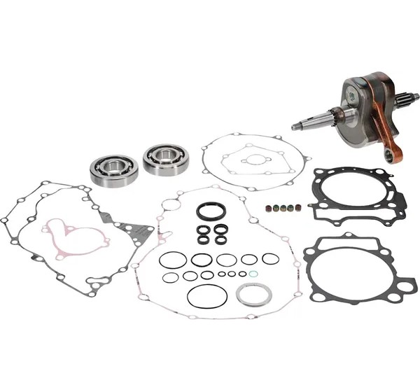 HOT RODS Kurbelwellen & Pleuel für YAMAHA YFM 700 R 2014-2021