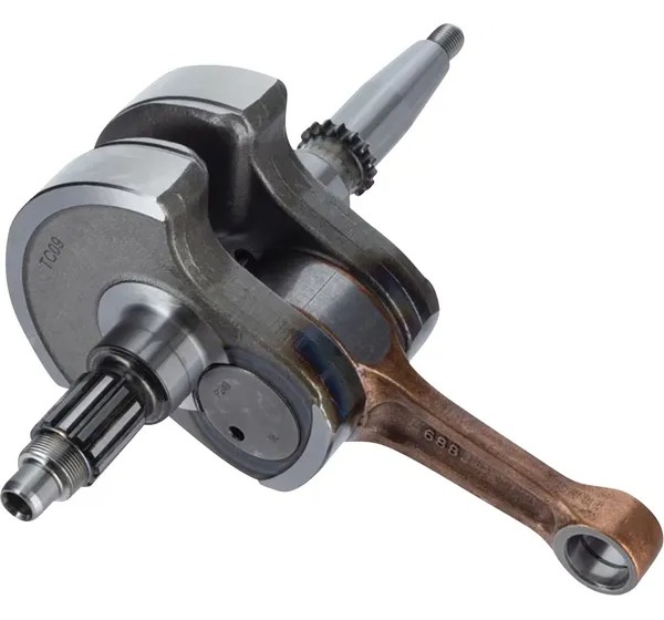 HOT RODS Kurbelwellen & Pleuel für YAMAHA YFM 700 R 2014-2021