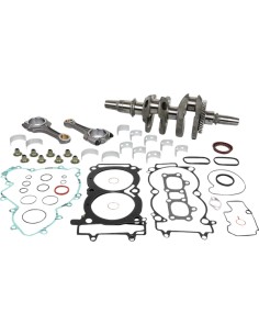 Kurbelgehäuse-Kit