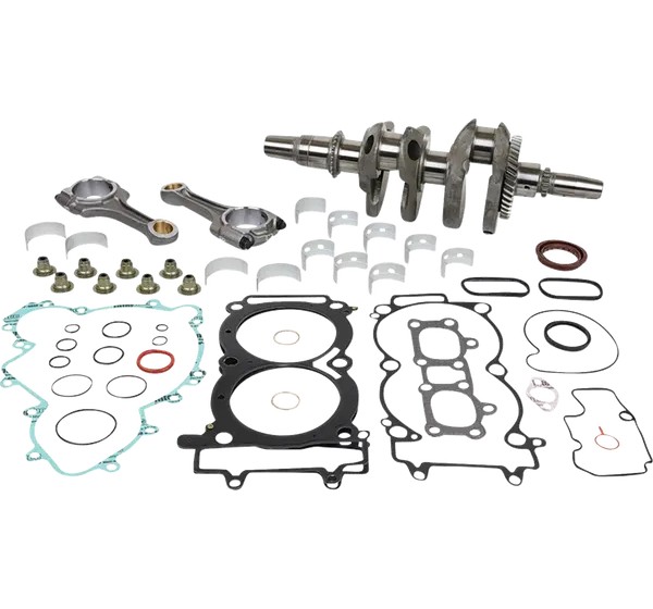 HOT RODS Kurbelwellen & Pleuel - BOTTOM END KIT RZR XP TURBO