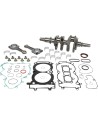 Kurbelgehäuse-Kit
