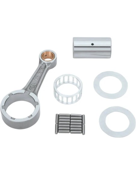 HOT RODS Kurbelwellen & Pleuel für HONDA CRF 250 X 2004-2018