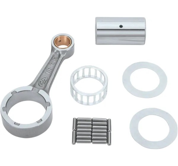 HOT RODS Kurbelwellen & Pleuel für HONDA CRF 250 X 2004-2018