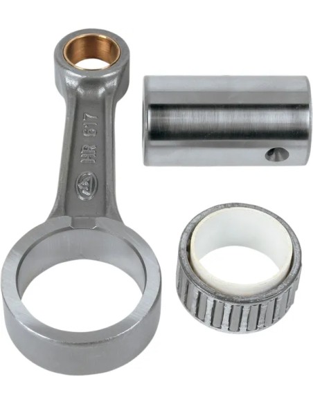 HOT RODS Kurbelwellen & Pleuel für HONDA CRF 450 R 2002-2008