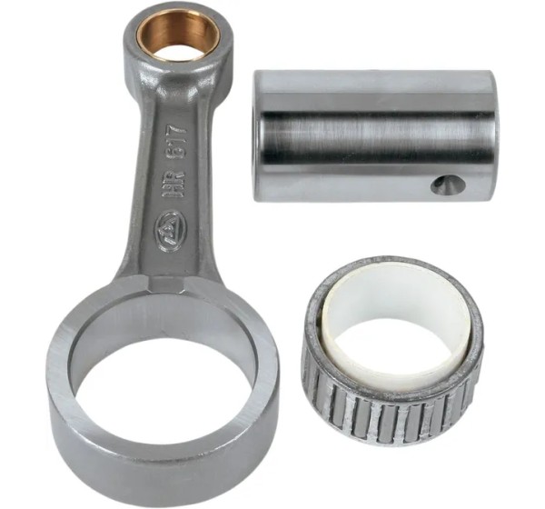 HOT RODS Kurbelwellen & Pleuel für HONDA CRF 450 R 2002-2008