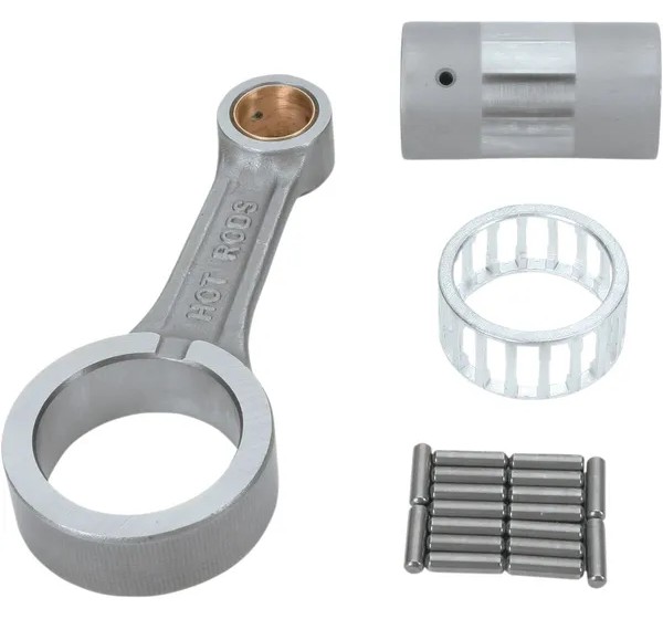 HOT RODS Kurbelwellen & Pleuel für KAWASAKI KX 250 F 2004-2009