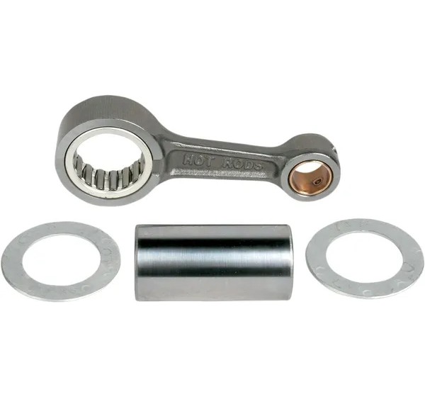 HOT RODS Kurbelwellen & Pleuel für HONDA CRF 150 R ab 2007