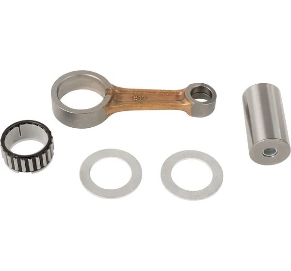 HOT RODS Kurbelwellen & Pleuel für HONDA CRF 450 X 2005-2018