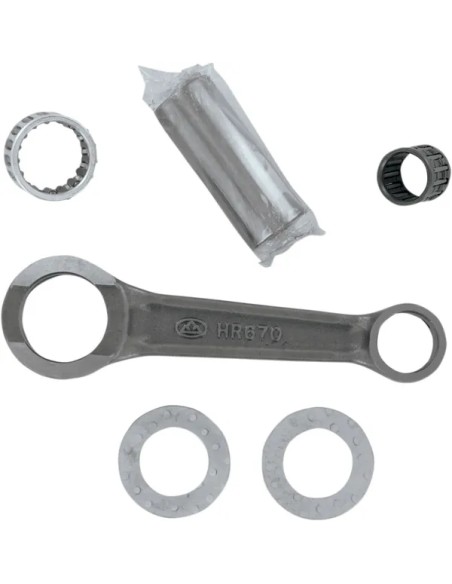 HOT RODS Kurbelwellen & Pleuel für KTM SX 125 2007-2014