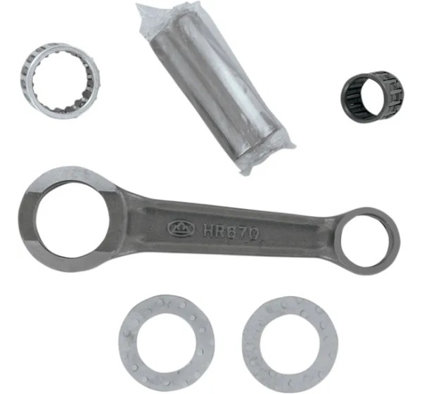 HOT RODS Kurbelwellen & Pleuel für KTM SX 125 2007-2014