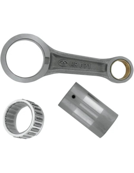 HOT RODS Kurbelwellen & Pleuel für KAWASAKI KFX 450 R 2x4 2008-2014