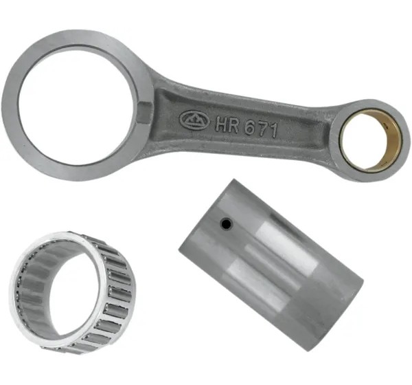 HOT RODS Kurbelwellen & Pleuel für KAWASAKI KFX 450 R 2x4 2008-2014