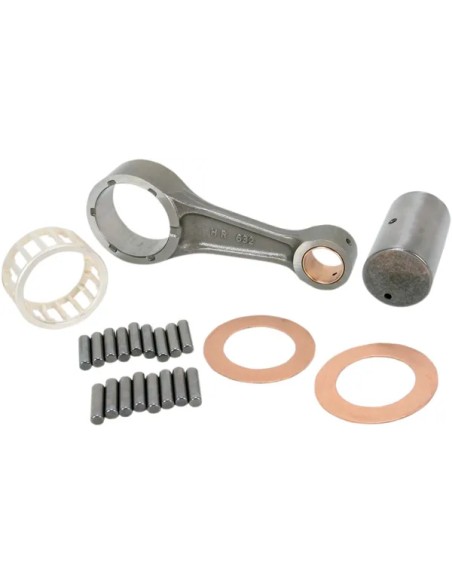 HOT RODS Kurbelwellen & Pleuel für HONDA TRX 450 R 2004-2005
