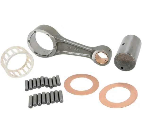 HOT RODS Kurbelwellen & Pleuel für HONDA TRX 450 R 2004-2005