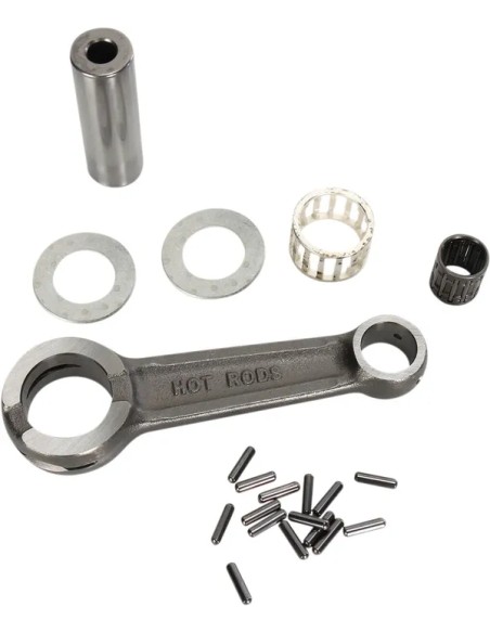 HOT RODS Kurbelwellen & Pleuel für KTM SX 65 2009-2021