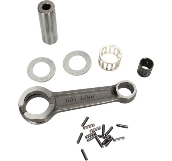 HOT RODS Kurbelwellen & Pleuel für KTM SX 65 2009-2021