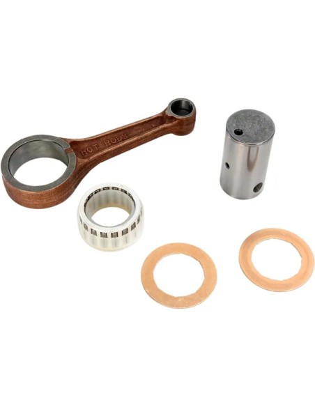 HOT RODS Kurbelwellen & Pleuel für HONDA TRX 250 TE 2002-2017