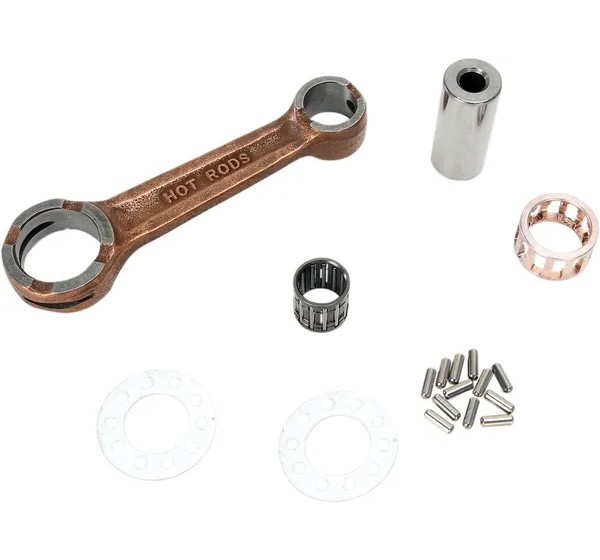 HOT RODS Kurbelwellen & Pleuel für KTM SX 50 2006-2019