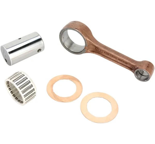 HOT RODS Kurbelwellen & Pleuel für YAMAHA YFM 450 FA 4X4 2003-2014
