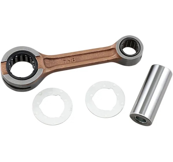 HOT RODS Kurbelwellen & Pleuel für YAMAHA YZ 125 2005-2021