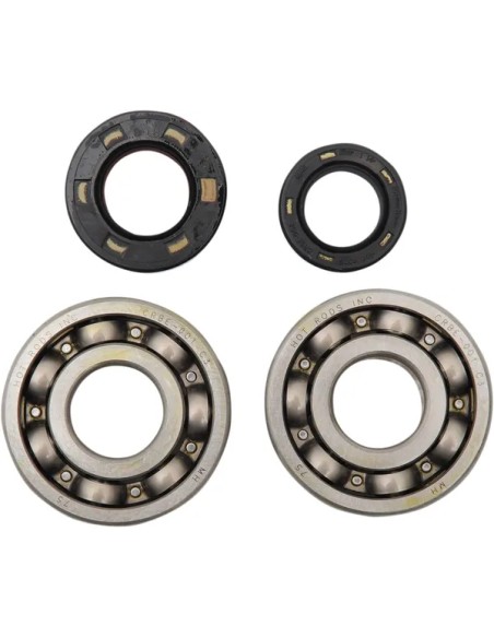HOT RODS Kurbelwellen & Pleuel für HONDA CR 80 R 1985-1995