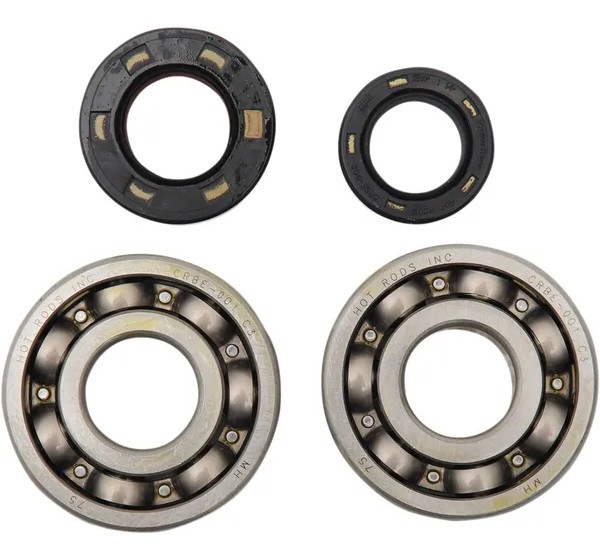HOT RODS Kurbelwellen & Pleuel für HONDA CR 80 R 1985-1995