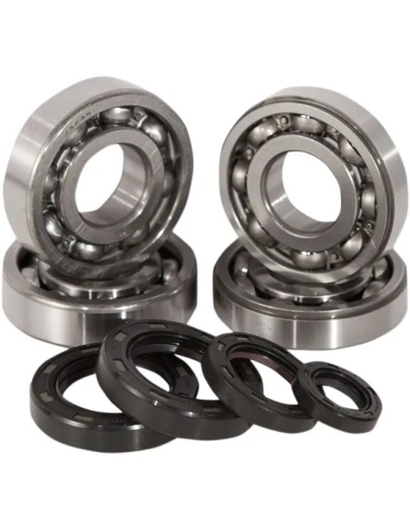HOT RODS Kurbelwellen & Pleuel für HONDA CR 125 R 1990-2007
