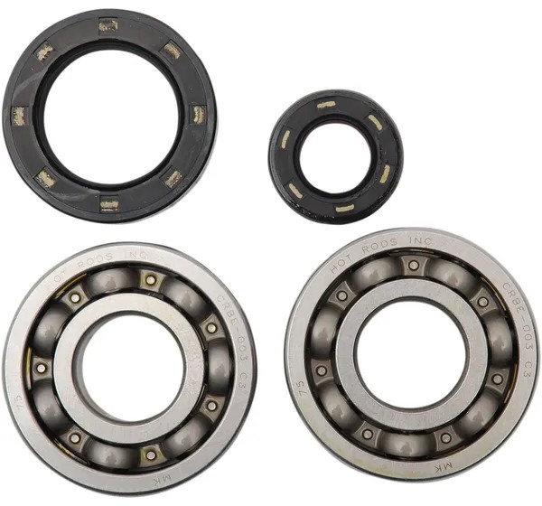 HOT RODS Kurbelwellen & Pleuel für HONDA CR 250 R 1992-2007