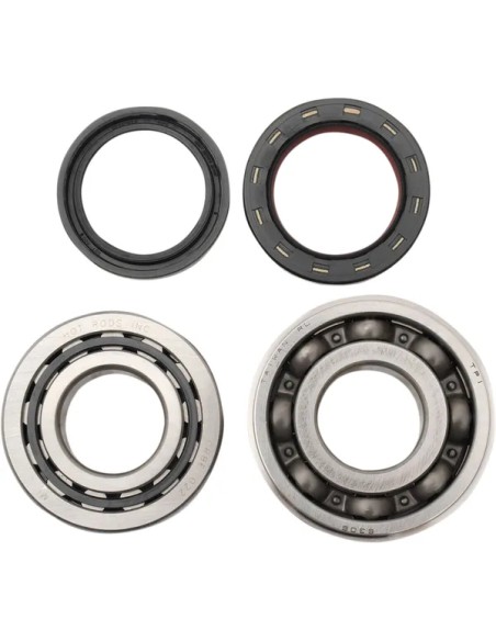 HOT RODS Kurbelwellen & Pleuel für HONDA CRF 450 R 2002-2011