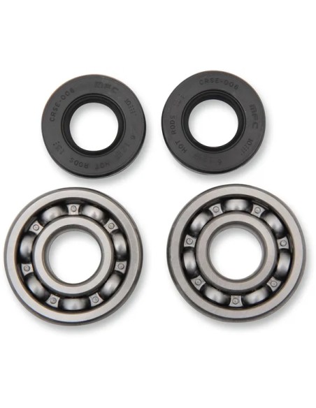 HOT RODS Kurbelwellen & Pleuel für KAWASAKI KX 100 1995-2019