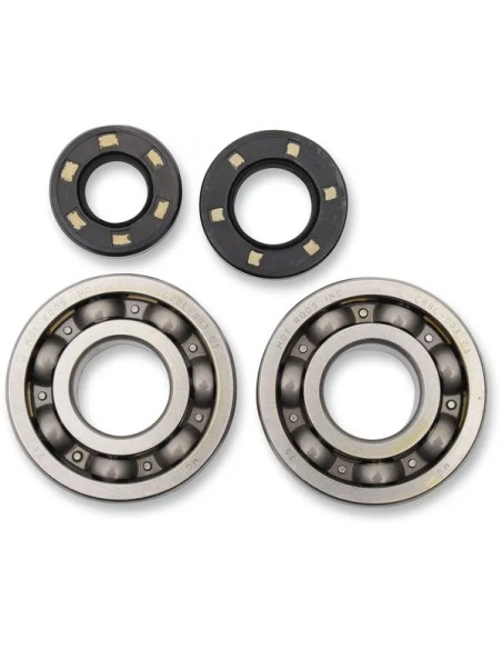 HOT RODS Kurbelwellen & Pleuel für KAWASAKI KX 250 1987-2001