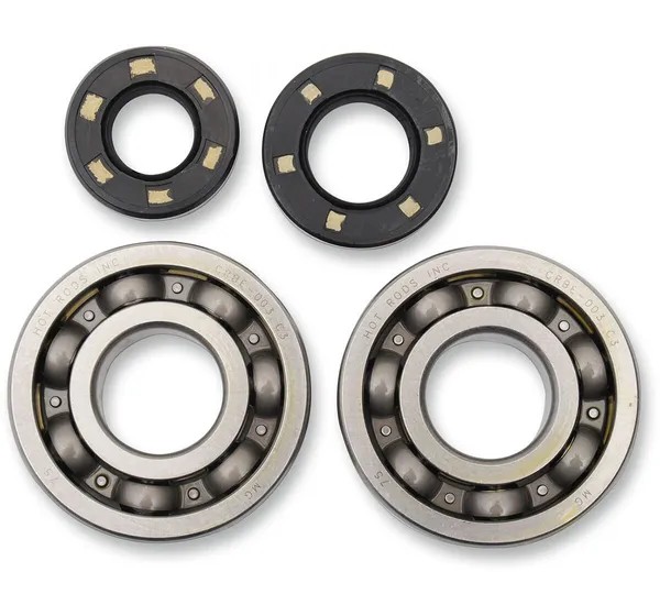 HOT RODS Kurbelwellen & Pleuel für KAWASAKI KX 250 1987-2001