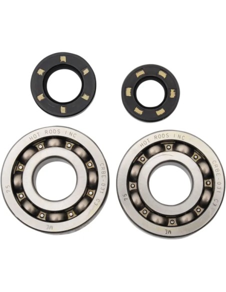 HOT RODS Kurbelwellen & Pleuel für KAWASAKI KX 250 2002-2007