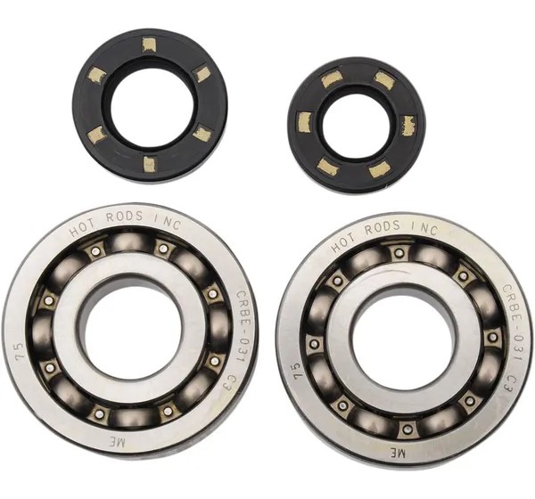 HOT RODS Kurbelwellen & Pleuel für KAWASAKI KX 250 2002-2007
