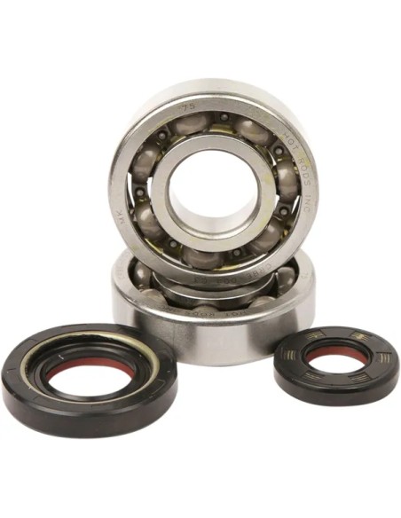 HOT RODS Kurbelwellen & Pleuel für YAMAHA YZ 250 2001-2022
