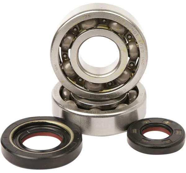HOT RODS Kurbelwellen & Pleuel für YAMAHA YZ 250 2001-2022