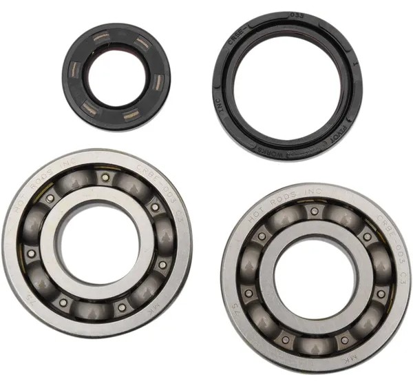 HOT RODS Kurbelwellen & Pleuel für YAMAHA YZ 250 1990-1998