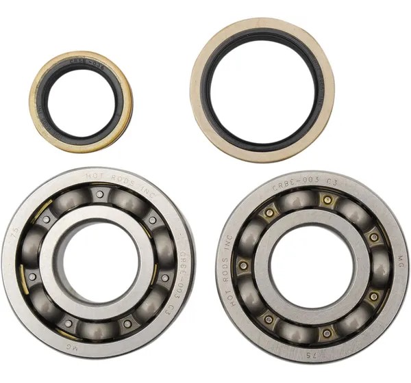HOT RODS Kurbelwellen & Pleuel für SUZUKI RM 250 1994-2002