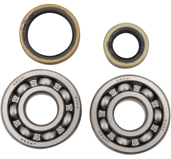 HOT RODS Kurbelwellen & Pleuel für SUZUKI RM 85 L 2003-2017