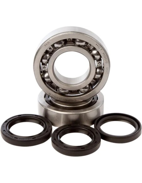 HOT RODS Kurbelwellen & Pleuel für HONDA TRX 450 R 2004-2005