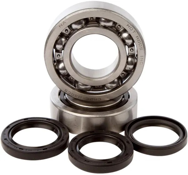 HOT RODS Kurbelwellen & Pleuel für HONDA TRX 450 R 2004-2005