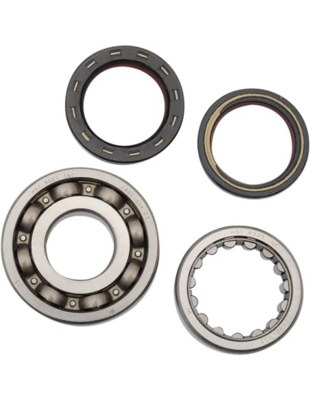 HOT RODS Kurbelwellen & Pleuel für HONDA CRF 250 R 2004-2011