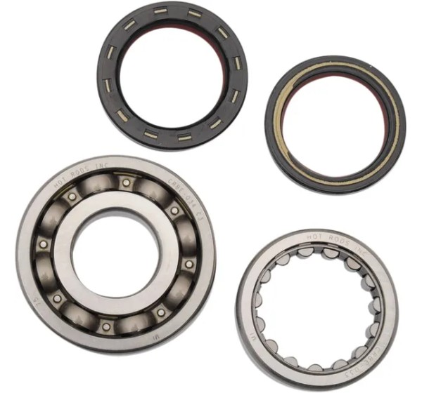 HOT RODS Kurbelwellen & Pleuel für HONDA CRF 250 R 2004-2011