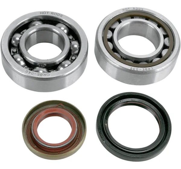 HOT RODS Kurbelwellen & Pleuel für KTM SX 85 17/14 2003-2021