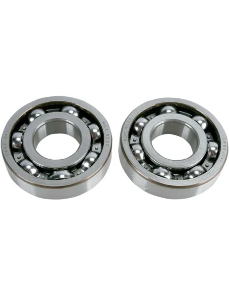 HOT RODS Kurbelwellen & Pleuel für SUZUKI DR-Z 400 S 2000-2013