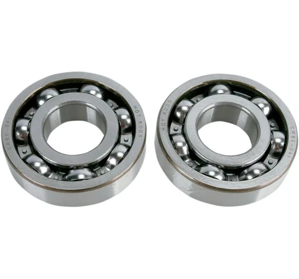 HOT RODS Kurbelwellen & Pleuel für SUZUKI DR-Z 400 S 2000-2013